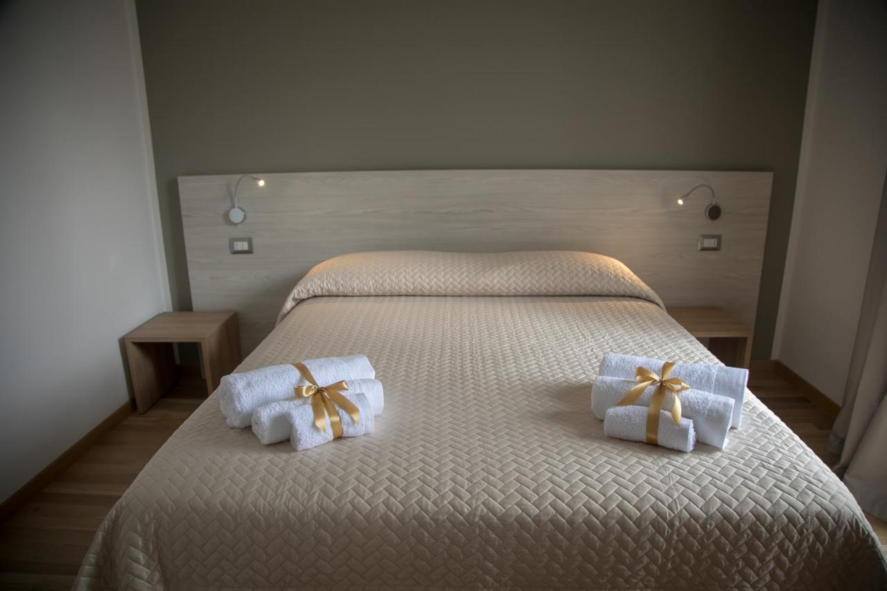 Musmelia Rooms Mussomeli Ngoại thất bức ảnh